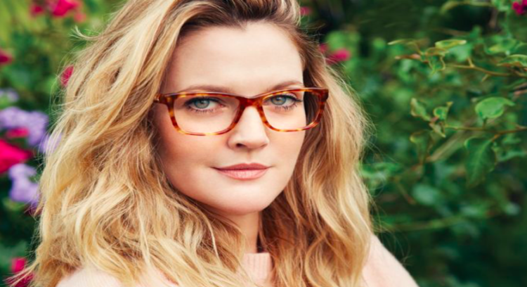Drew Barrymore