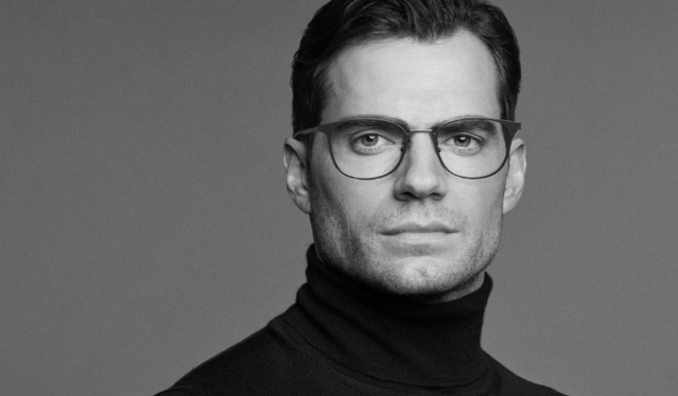 Henry Cavill