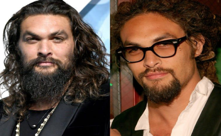 Jason Momoa
