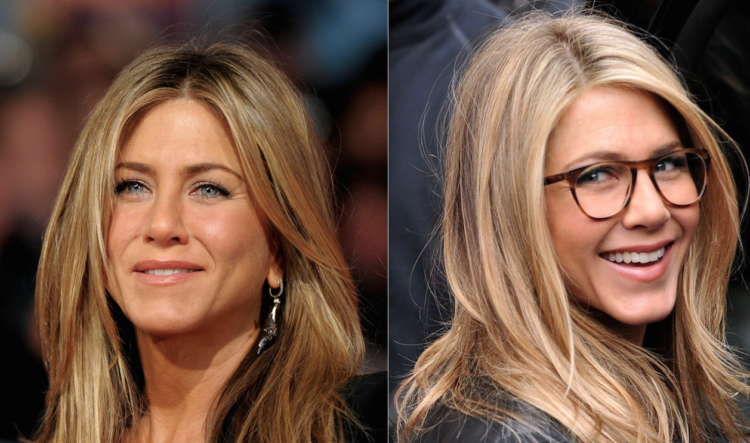 Jennifer Aniston