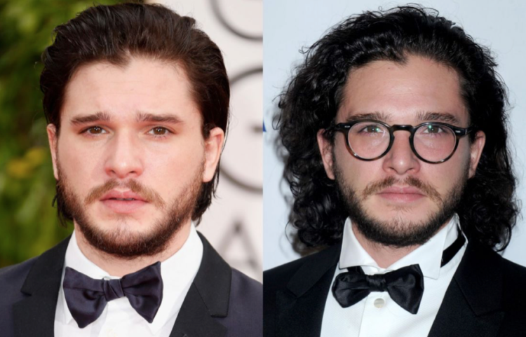 Kit Harington