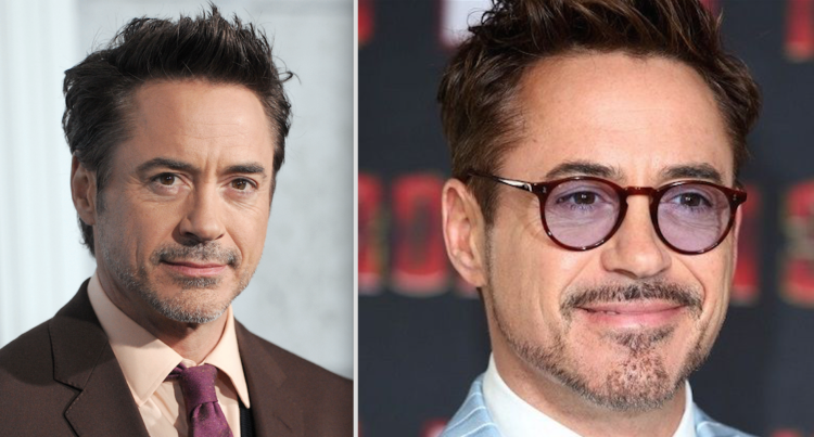 Robert Downey Jr.