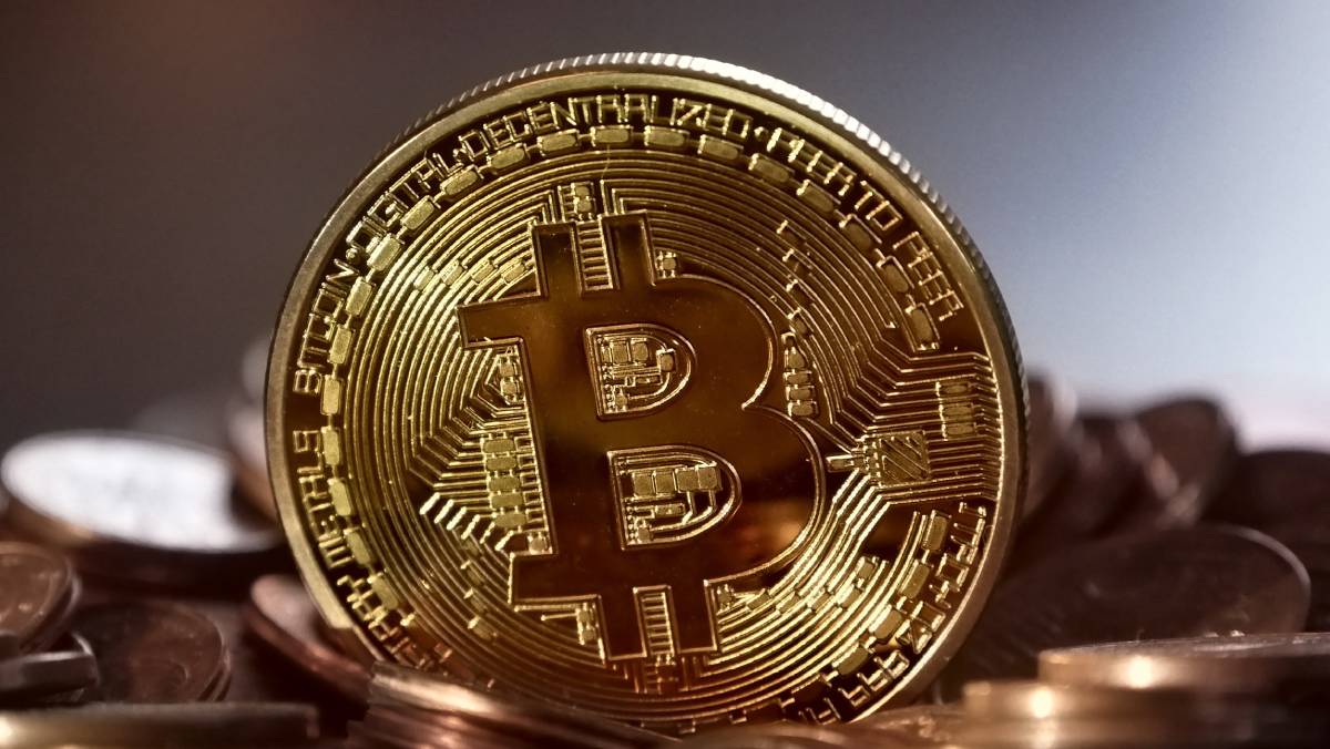 Cryptoassets