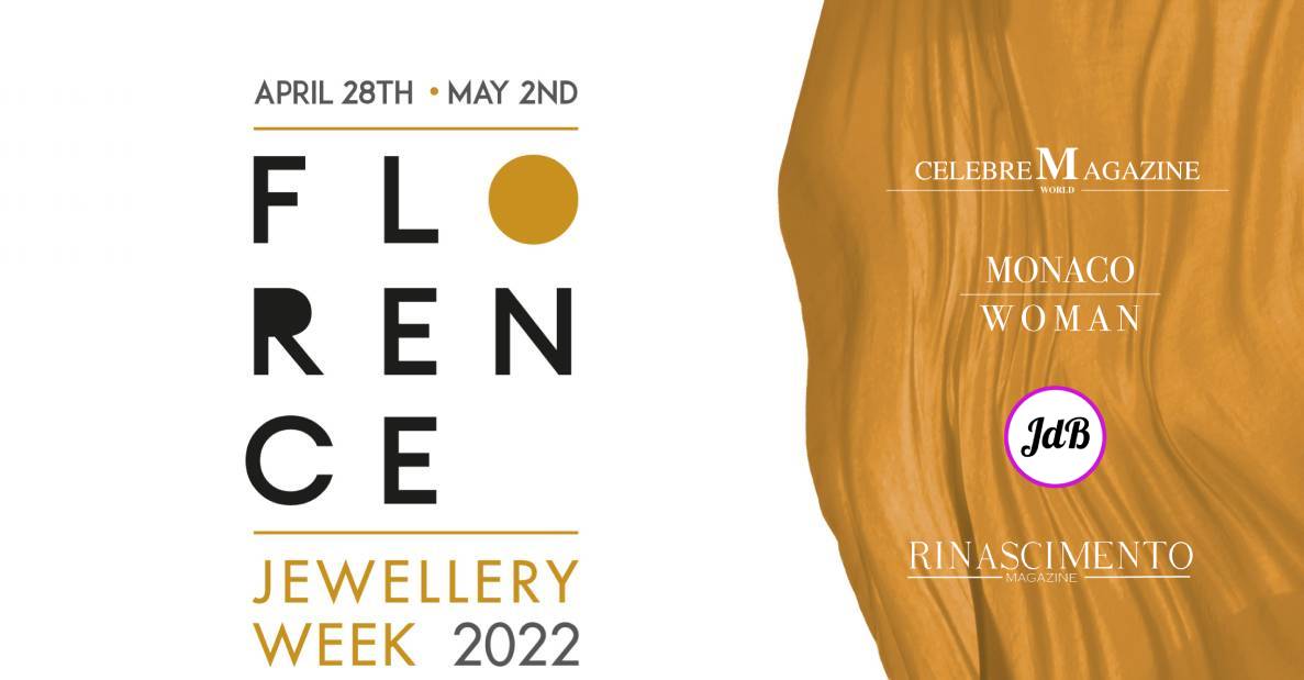 florence jewellery week monaco woman